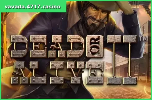 Dead or Alive 2