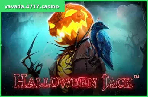 Halloween Jack