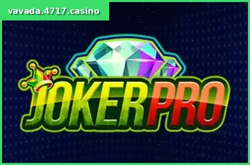 Joker Pro