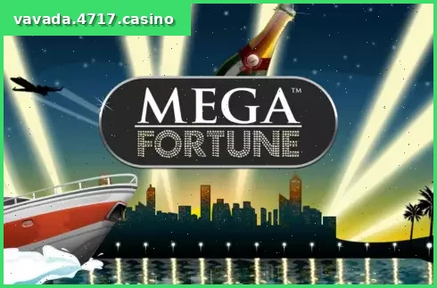 Mega Fortune