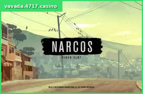 Narcos