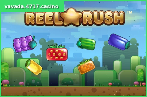 Reel Rush