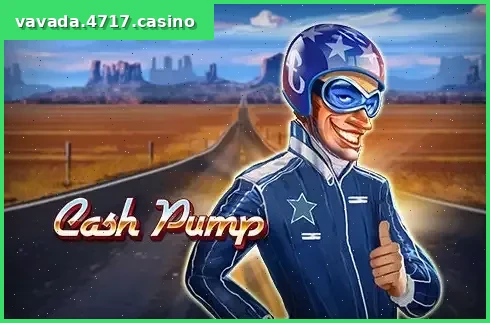 Cash Pump