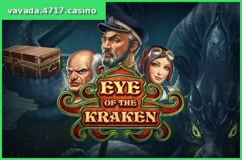 Eye of the Kraken