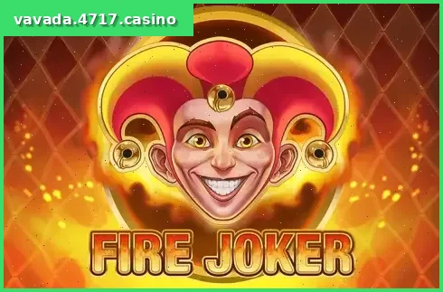 Fire Joker