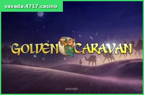 Golden Caravan
