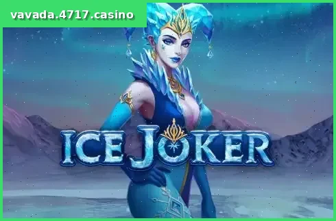 Ice Joker