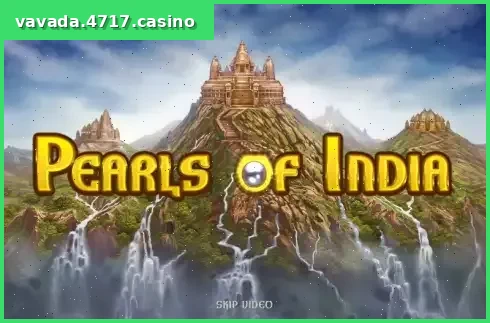 Pearls of India
