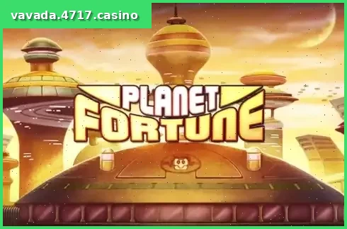 Planet Fortune