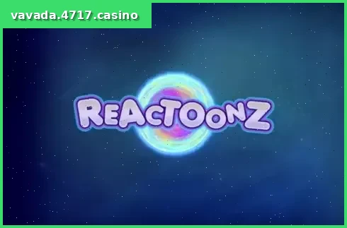 Reactoonz