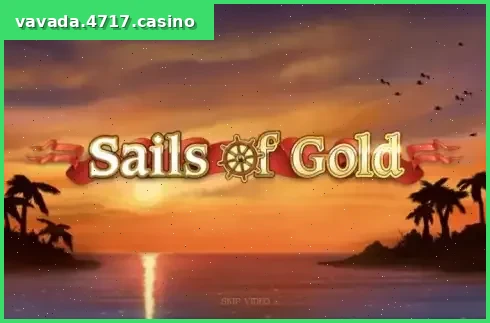Sails of Gold