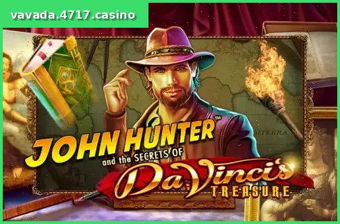 Da Vinci's Treasure