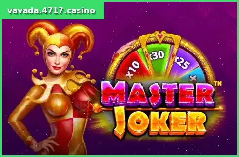 Master Joker