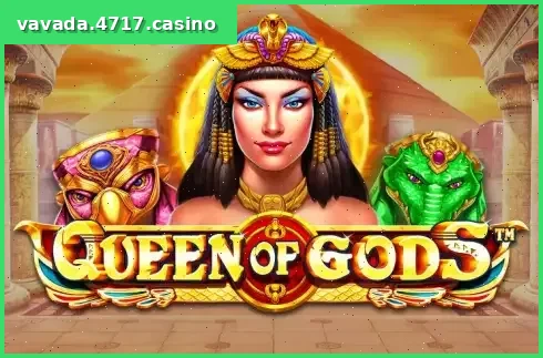 Queen of Gods