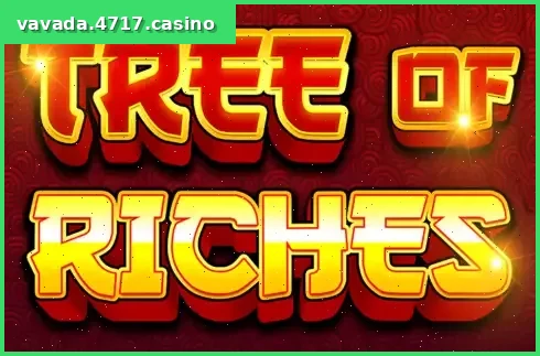 Tree of Riches