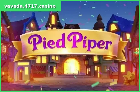 Pied Piper