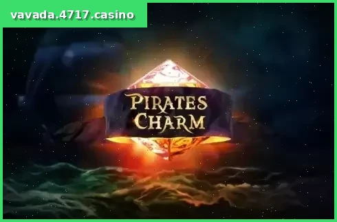 Pirates Charm