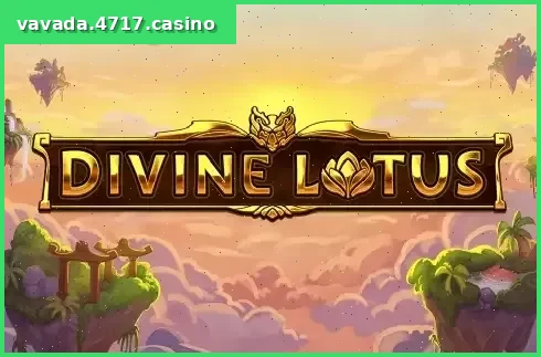 Divine Lotus