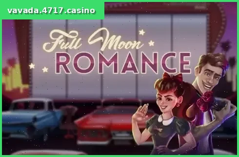 Full Moon Romance
