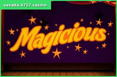 Magicious