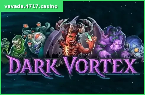 Dark Vortex