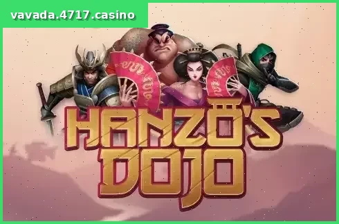 Hanzo's Dojo